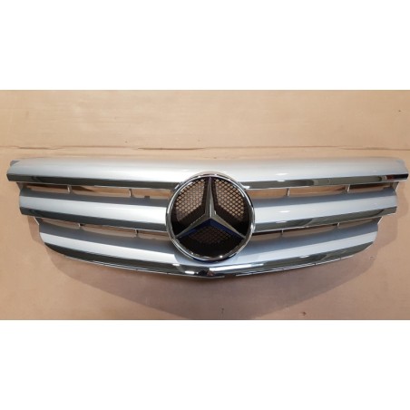 Grille De Radiateur MERCEDES-BENZ A1698800883 1698800883 Pièce d'origine oem Grille De Radiateur MERCEDES-BENZ A1698800883 1698800883 Pièce d'origine oem