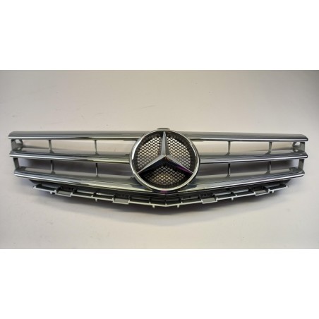 Grille De Radiateur MERCEDES-BENZ A1698801683 1698801683 Pièce d'origine oem Grille De Radiateur MERCEDES-BENZ A1698801683 1698801683 Pièce d'origine oem