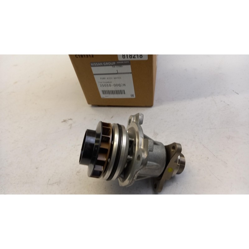 Pièces D''Auto NISSAN 2101000Q2H  Pièce d'origine oem