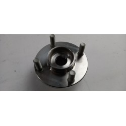 Moyeu De Roue NISSAN 40202AX000  Pièce d'origine oem