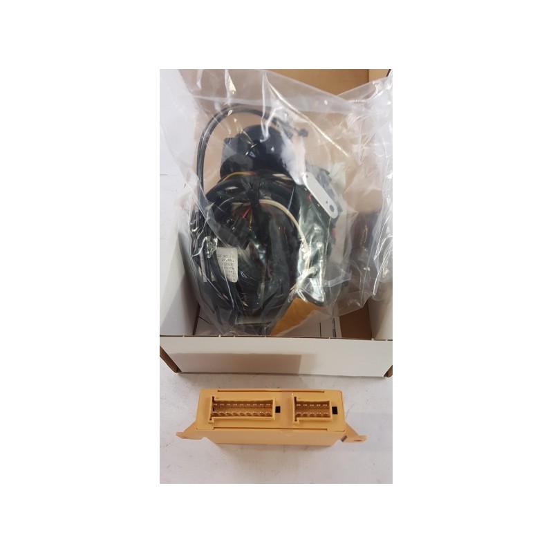 Kit Électrique De Crochet D''Attelage NISSAN KE5051K307  Pièce d'origine oem