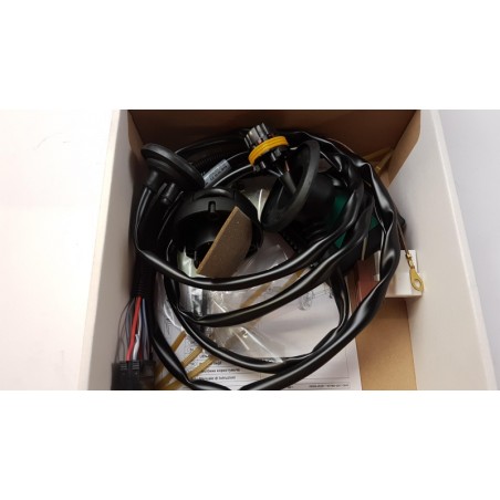Kit Électrique De Crochet D''Attelage NISSAN KE5054E207 Pièce d'origine oem Kit Électrique De Crochet D''Attelage NISSAN KE5054E207 Pièce d'origine oem