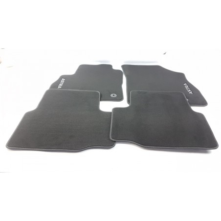 Ensemble De Tapis De Sol OPEL 39026455 Pièce d'origine oem Ensemble De Tapis De Sol OPEL 39026455 Pièce d'origine oem