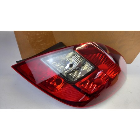 Feu Arrière OPEL 93196754 1222200 Pièce d'origine oem Feu Arrière OPEL 93196754 1222200 Pièce d'origine oem