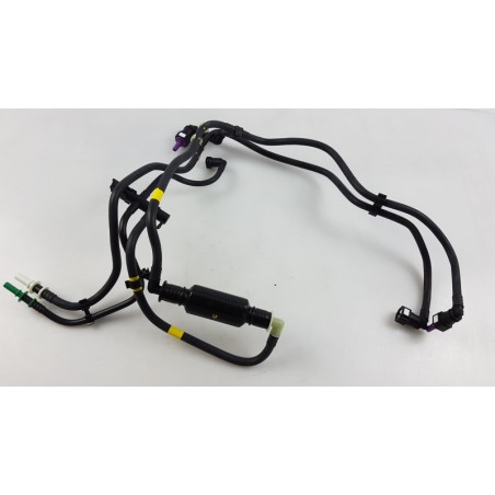 Conduite De Carburant PEUGEOT/CITROEN 1574W2 Pièce d'origine oem Conduite De Carburant PEUGEOT/CITROEN 1574W2 Pièce d'origine oem