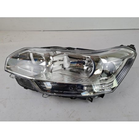 Phare PEUGEOT/CITROEN 6208R6  Pièce d'origine oem