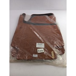 Ensemble De Tapis De Sol PORSCHE 95504480263L63  Pièce d'origine oem