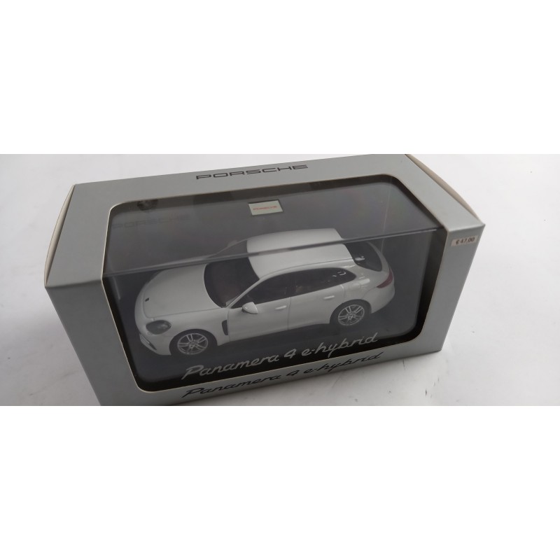 Modèle De Voiture/Moto PORSCHE WAP0207620H  Pièce d'origine oem