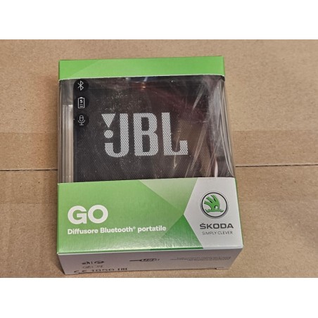 Haut-Parleur Bluetooth Portable VAG ZITJBLGOBLK Pièce d'origine oem Haut-Parleur Bluetooth Portable VAG ZITJBLGOBLK Pièce d'origine oem