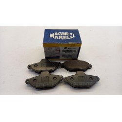 Plaquettes De Freins FIAT GROUP 71770985 0071770985 Pièce d'origine oem
