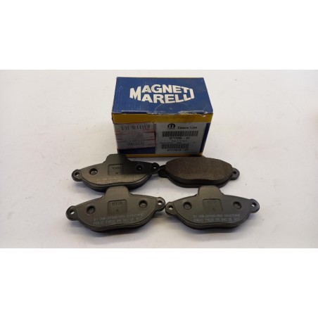 Plaquettes De Freins FIAT GROUP 71770985 0071770985 Pièce d'origine oem Plaquettes De Freins FIAT GROUP 71770985 0071770985 Pièce d'origine oem