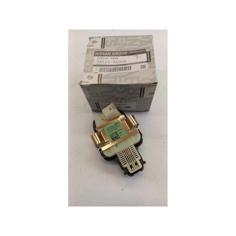 Capteur De Pluie NISSAN 28536HG00A  Pièce d'origine oem