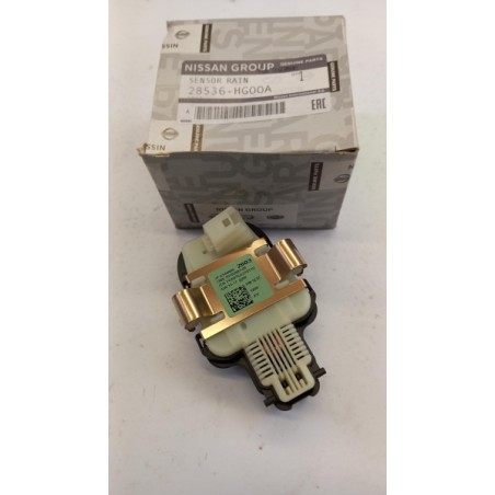Capteur De Pluie NISSAN 28536HG00A Pièce d'origine oem Capteur De Pluie NISSAN 28536HG00A Pièce d'origine oem