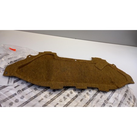 Isolant Pour Compartiment De Moteur FIAT GROUP 51968980 Pièce d'origine oem Isolant Pour Compartiment De Moteur FIAT GROUP 51968980 Pièce d'origine oem