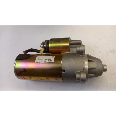 Démarreur FORD 1229425 R98AB11000AD Pièce d'origine oem