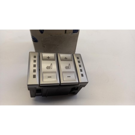 Interrupteur Pour Chauffage De Siège FORD 1556673 6M2T19K314AC Pièce d'origine oem
