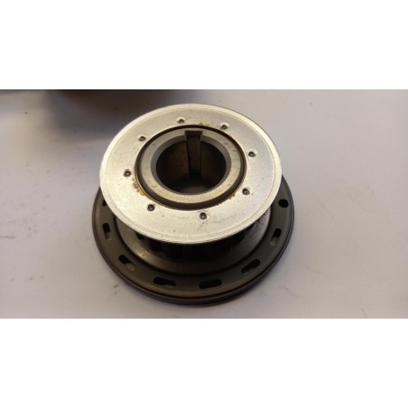 Pignon De Vilebrequin FORD 1744307 CV6Q6306BA Pièce d'origine oem Pignon De Vilebrequin FORD 1744307 CV6Q6306BA Pièce d'origine oem