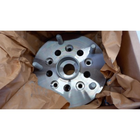 Moyeu De Roue FORD 2437681 KTKK211K018AA Pièce d'origine oem Moyeu De Roue FORD 2437681 KTKK211K018AA Pièce d'origine oem