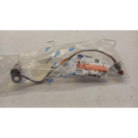 Pièces D''Auto FORD 2531229 L1ME6N660AB Pièce d'origine oem