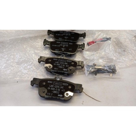 Pièces D''Auto FORD 2590497 KTLJ9C2M008ANC Pièce d'origine oem Pièces D''Auto FORD 2590497 KTLJ9C2M008ANC Pièce d'origine oem