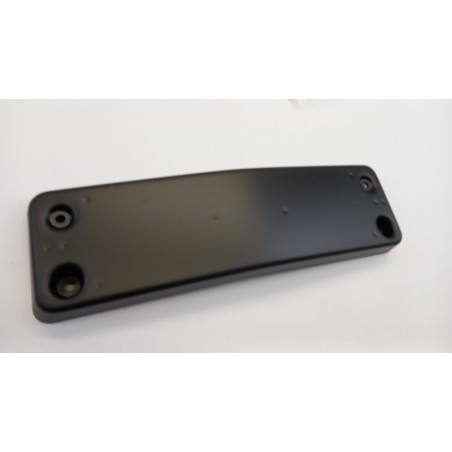 Support De Plaque D''Immatriculation MERCEDES-BENZ A2058802044 2058802044 Pièce d'origine oem Support De Plaque D''Immatriculation MERCEDES-BENZ A2058802044 2058802044 Pièce d'origine oem