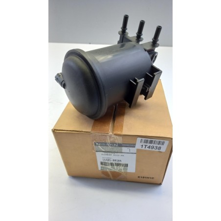 Filtre À Carburant NISSAN 1640500Q0A Pièce d'origine oem Filtre À Carburant NISSAN 1640500Q0A Pièce d'origine oem