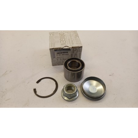 Kit De Roulement De Roue RENAULT 7701205812 Pièce d'origine oem Kit De Roulement De Roue RENAULT 7701205812 Pièce d'origine oem