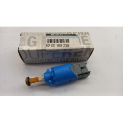 Interrupteur Pour Commande D''Embrayage RENAULT 8200168239  Pièce d'origine oem