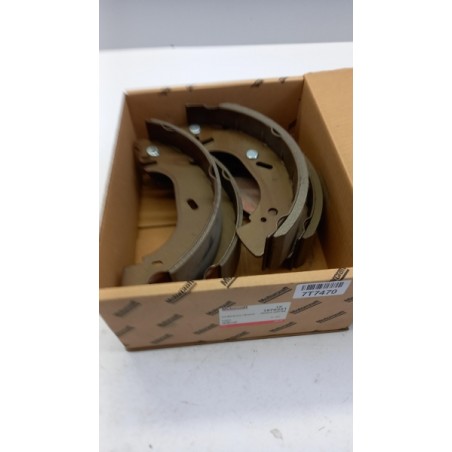 Mâchoires De Frein FORD 1570221 ME94VX2200BB Pièce d'origine oem Mâchoires De Frein FORD 1570221 ME94VX2200BB Pièce d'origine oem