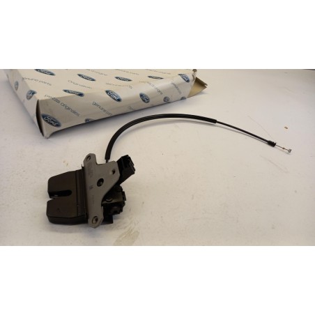 Verrouillage Du Hayon FORD 1680259 6W83442A66AF Pièce d'origine oem