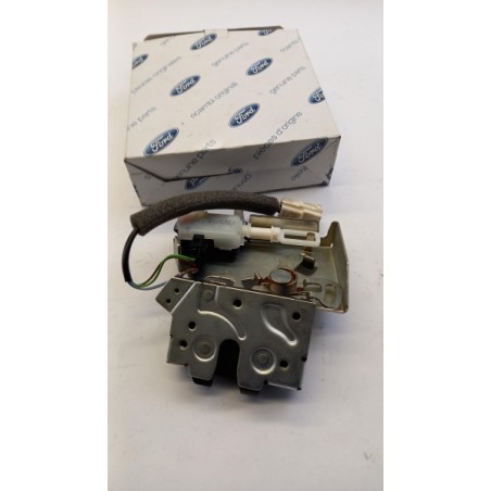 Verrouillage Du Hayon FORD 4779096 2S71F43102AD Pièce d'origine oem Verrouillage Du Hayon FORD 4779096 2S71F43102AD Pièce d'origine oem