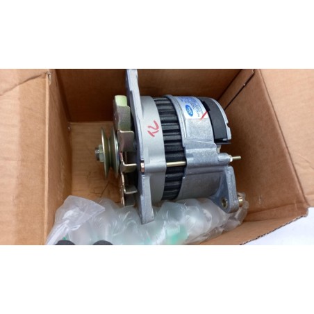 Alternateur FORD 5027845 R86AX10300AAA Pièce d'origine oem Alternateur FORD 5027845 R86AX10300AAA Pièce d'origine oem