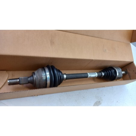 Arbre De Transmission PEUGEOT/CITROEN 3272LH Pièce d'origine oem Arbre De Transmission PEUGEOT/CITROEN 3272LH Pièce d'origine oem