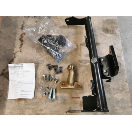 Pièces D''Auto PEUGEOT/CITROEN 9627F4  Pièce d'origine oem