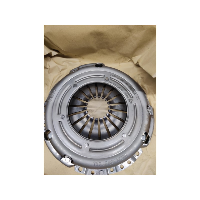 Plaque De Pression D''Embrayage VAG 03D141025CX  Pièce d'origine oem