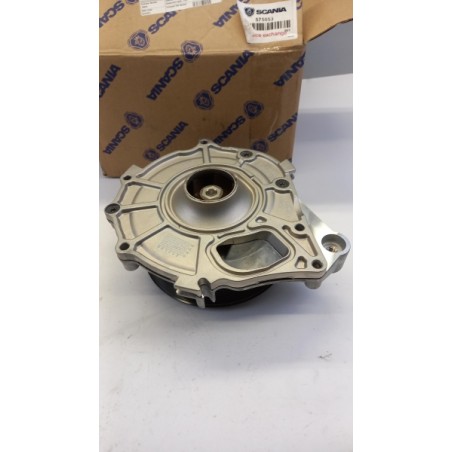 Pompe À Eau SCANIA 575053 Pièce d'origine oem Pompe À Eau SCANIA 575053 Pièce d'origine oem