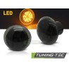 SIDE DIRECTION SMOKE LED fits FORD TOURNEO CONNECT 12-22 SIDE DIRECTION SMOKE LED fits FORD TOURNEO CONNECT 12-22