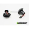 SIDE DIRECTION SMOKE LED fits FORD TOURNEO CONNECT 12-22 SIDE DIRECTION SMOKE LED fits FORD TOURNEO CONNECT 12-22