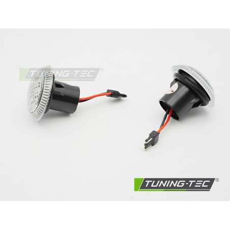 SIDE DIRECTION WHITE LED fits FORD TOURNEO CONNECT 12-22 SIDE DIRECTION WHITE LED fits FORD TOURNEO CONNECT 12-22