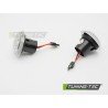 SIDE DIRECTION WHITE LED fits FORD TOURNEO CONNECT 12-22 SIDE DIRECTION WHITE LED fits FORD TOURNEO CONNECT 12-22
