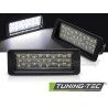LED LICENSE PLATE LIGHTS fits VOLVO V40 12-19 / S90 16-23 LED LICENSE PLATE LIGHTS fits VOLVO V40 12-19 / S90 16-23