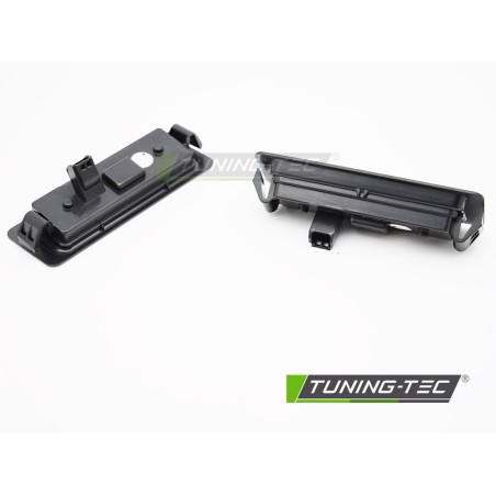 LED LICENSE PLATE LIGHTS fits VOLVO V40 12-19 / S90 16-23 LED LICENSE PLATE LIGHTS fits VOLVO V40 12-19 / S90 16-23