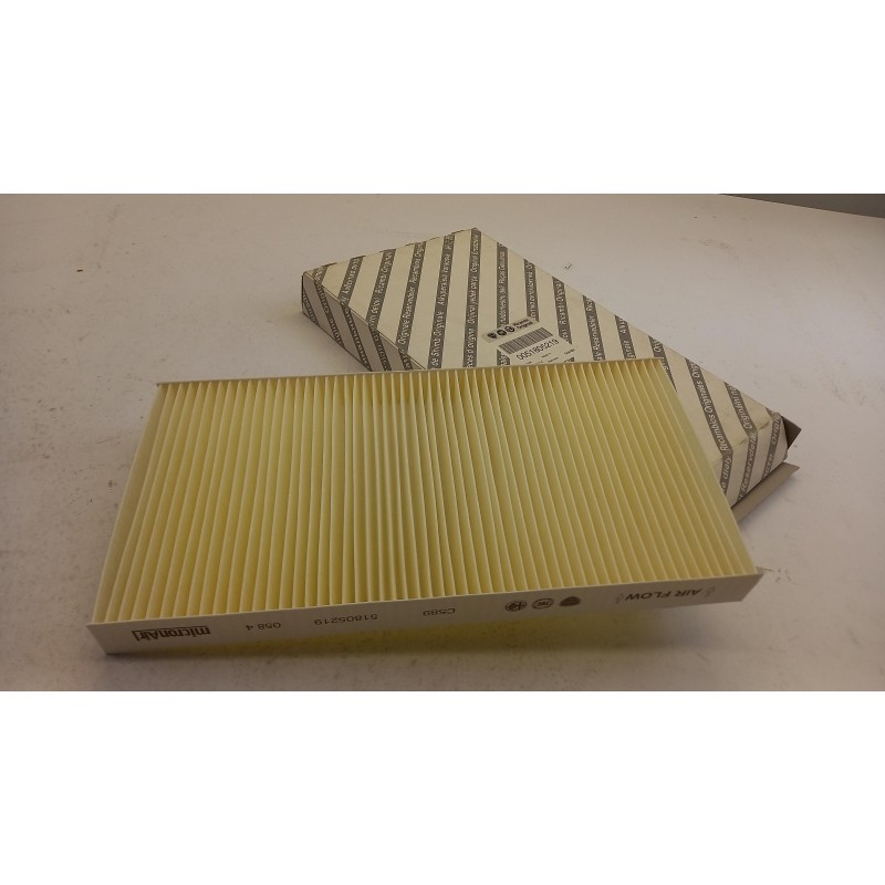 Filtre D''Habitacle FIAT GROUP 51805219 0051805219 Pièce d'origine oem