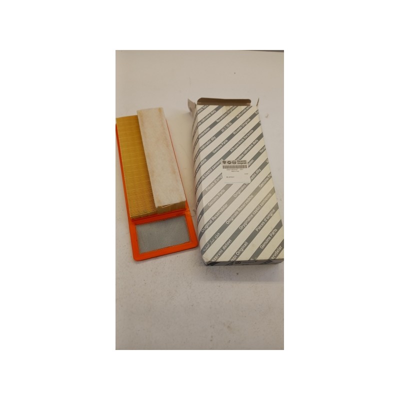 Filtre À Air FIAT GROUP 51925027 0051925027 Pièce d'origine oem