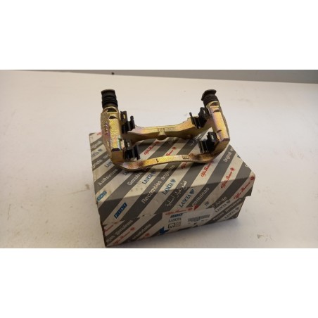 Support D''Étrier De Frein FIAT GROUP 77362687 Pièce d'origine oem Support D''Étrier De Frein FIAT GROUP 77362687 Pièce d'origine oem