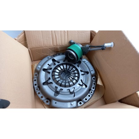 Plaque De Pression D''Embrayage FORD 1899147 RM2S717C623AA Pièce d'origine oem Plaque De Pression D''Embrayage FORD 1899147 RM2S717C623AA Pièce d'origine oem