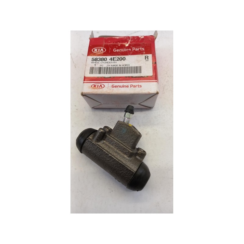 Cylindre De Roue HYUNDAI/KIA 583804E200  Pièce d'origine oem