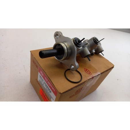 Maître-Cylindre Pour Freins HYUNDAI/KIA 585101H200QQK Pièce d'origine oem Maître-Cylindre Pour Freins HYUNDAI/KIA 585101H200QQK Pièce d'origine oem