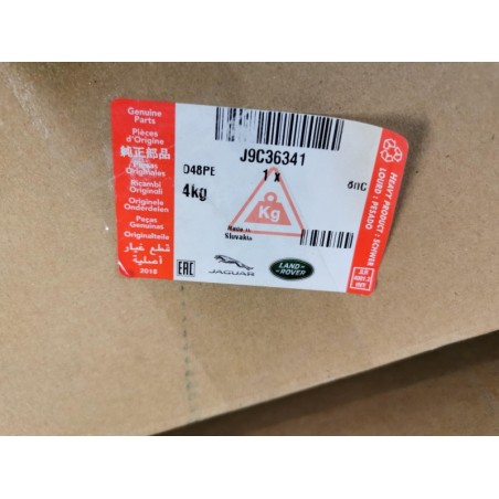Renfort De Toit JAGUAR J9C36341 Pièce d'origine oem Renfort De Toit JAGUAR J9C36341 Pièce d'origine oem