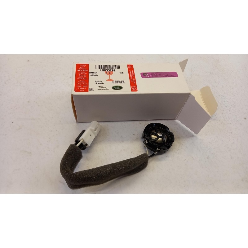 Haut-Parleur LAND ROVER LR033292  Pièce d'origine oem